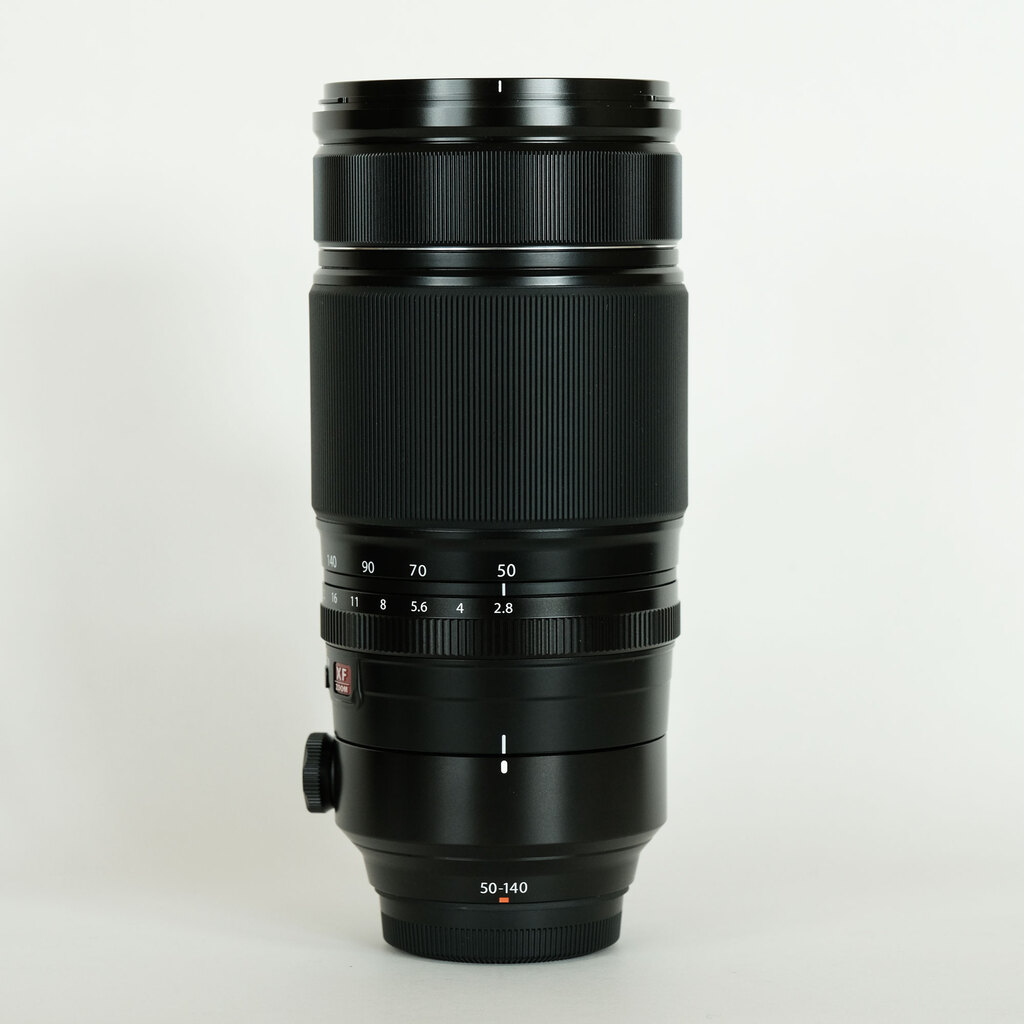 FUJIFILM XF50-140mmF2.8 R LM OIS WRの出品 | ONE SCENE（ワンシーン）