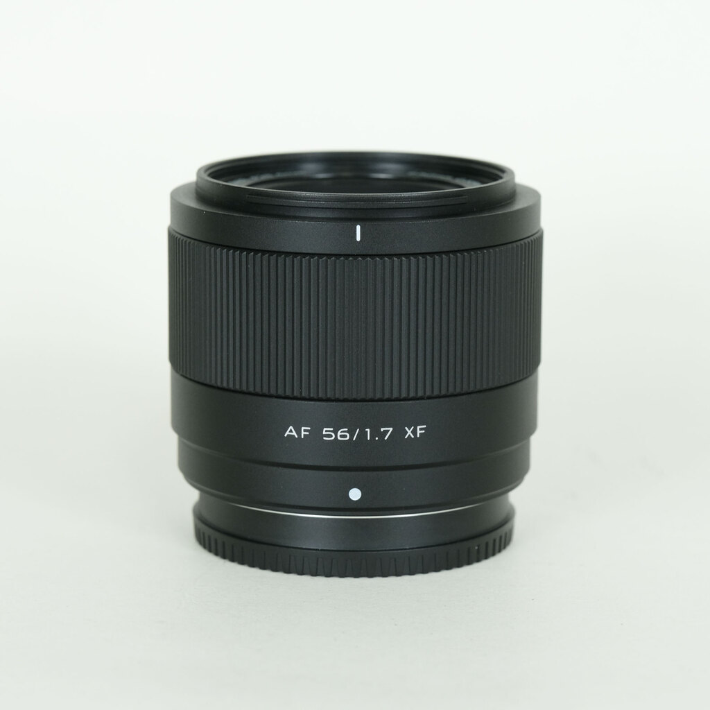 VILTROX AF 56mm F1.7 AIR STM ED IF[フジフイルムX用]