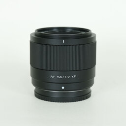 VILTROX AF 56mm F1.7 AIR STM ED IF[フジフイルムX用]