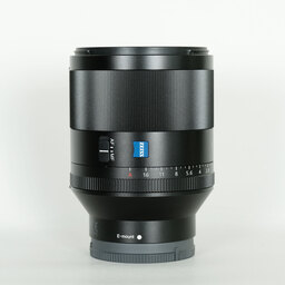 SONY Planar T* FE 50mm F1.4 ZA SEL50F14Z