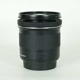 Canon EF-S10-18mm F4.5-5.6 IS STM