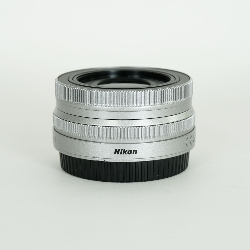 Nikon NIKKOR Z DX 16-50mm f/3.5-6.3 VR Nikon NIKKOR Z DX 16-50mm f/3.5-6.3 VR