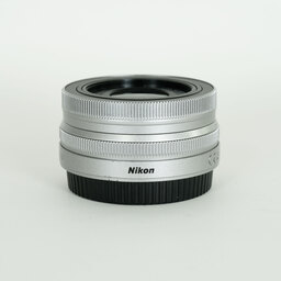 Nikon NIKKOR Z DX 16-50mm f/3.5-6.3 VR Nikon NIKKOR Z DX 16-50mm f/3.5-6.3 VR