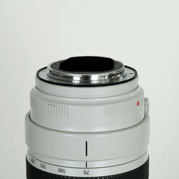 Canon EF70-200mm F2.8L IS III USM