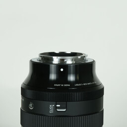 SIGMA 24-70mm F2.8 DG DN II｜Art [ソニーE用]