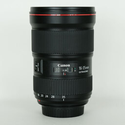 Canon EF16-35mm F2.8L III USM