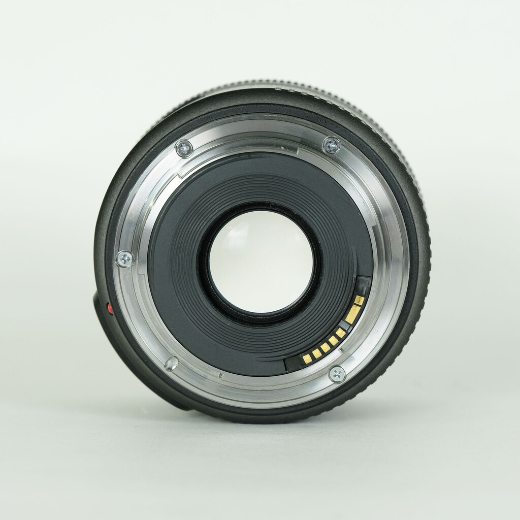 Canon EF35mm F2 IS USM