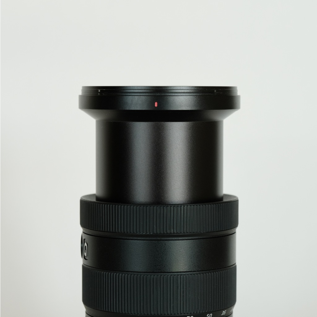 SONY FE 24-105mm F4 G OSS SEL24105G