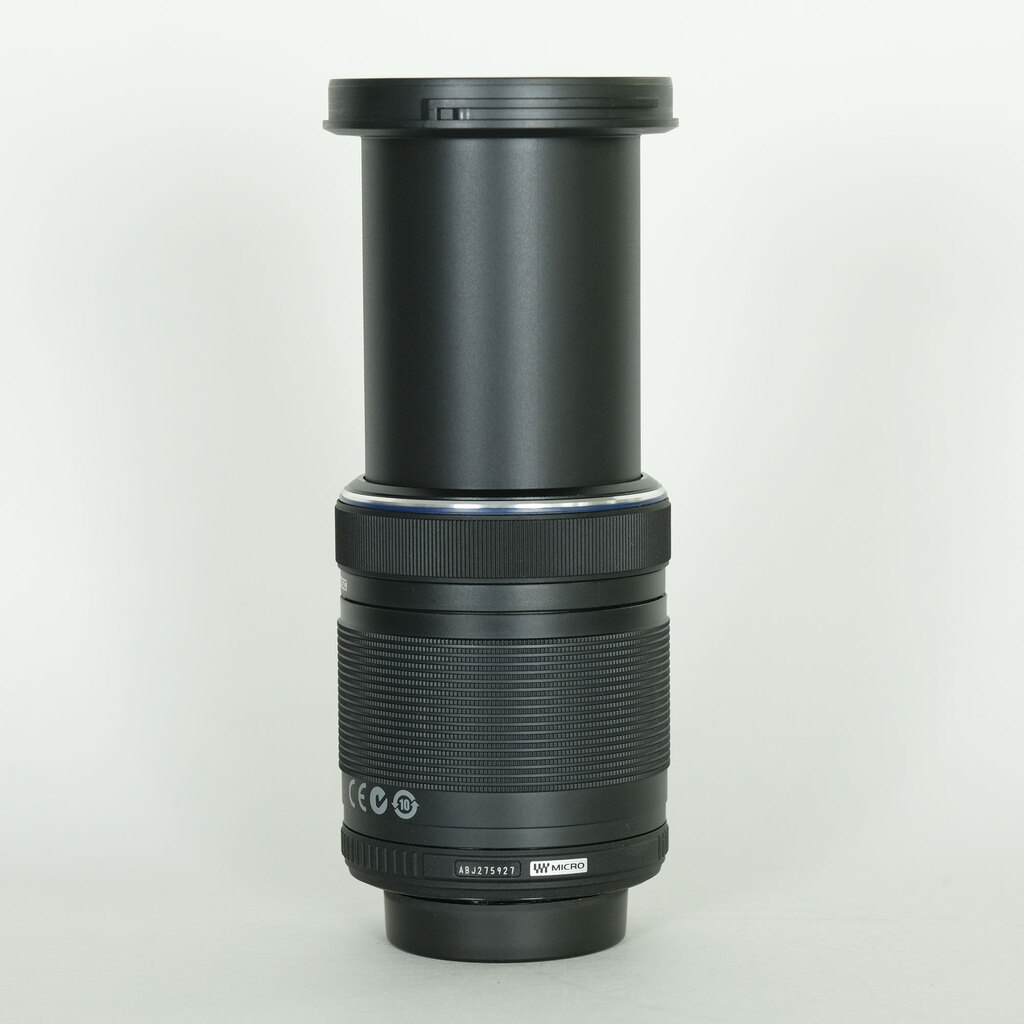 OLYMPUS M.ZUIKO DIGITAL ED 40-150mm F4.0-5.6 R OLYMPUS M.ZUIKO DIGITAL ED 40-150mm F4.0-5.6 R