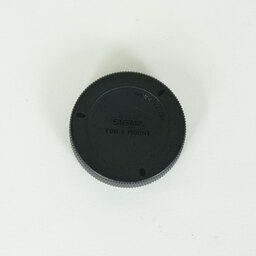 SIGMA 18-50mm F2.8 DC DN｜Contemporary [フジフイルムX用]