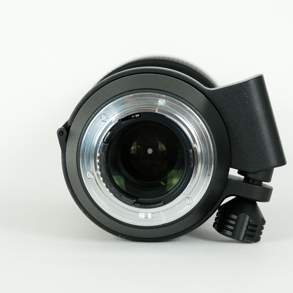 TAMRON SP 70-200mm F/2.8 Di LD MACRO (Model A001N II) [ニコンF用]
