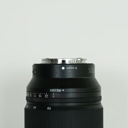 SONY FE 24-70mm F2.8 GM II SEL2470GM2 SONY FE 24-70mm F2.8 GM II SEL2470GM2