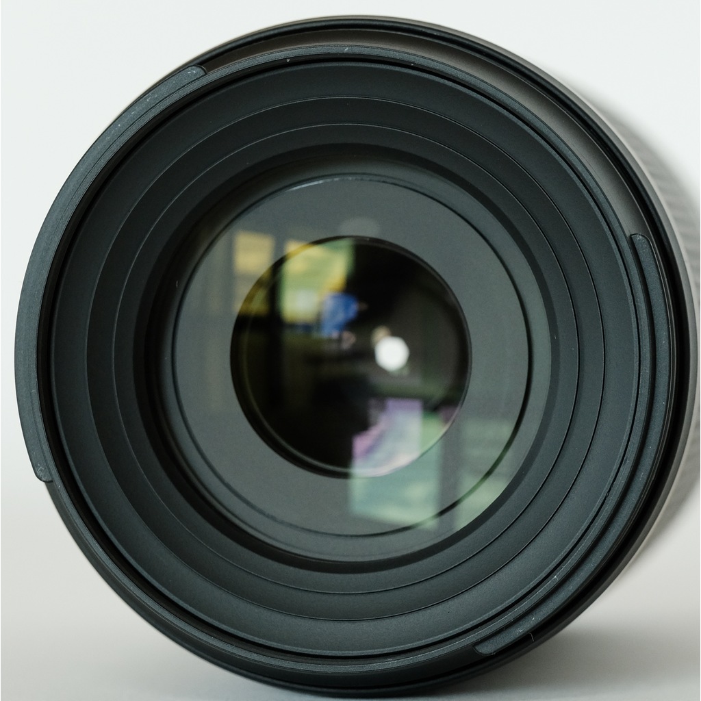 TAMRON 70-300mm F/4.5-6.3 Di III RXD (Model A047) [ソニーE用]