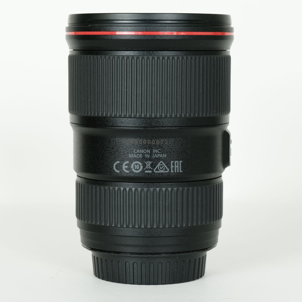 Canon EF16-35mm F4L IS USM Canon EF16-35mm F4L IS USM