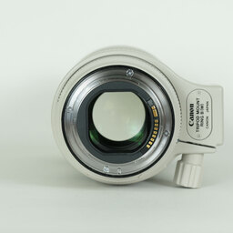 Canon EF70-200mm F2.8L IS II USM