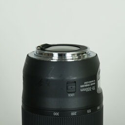 Canon EF70-300mm F4-5.6 IS II USM Canon EF70-300mm F4-5.6 IS II USM