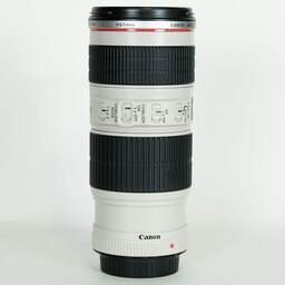 Canon EF70-200mm F4L IS USM