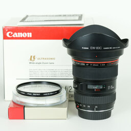 Canon EF17-35mm F2.8L USM