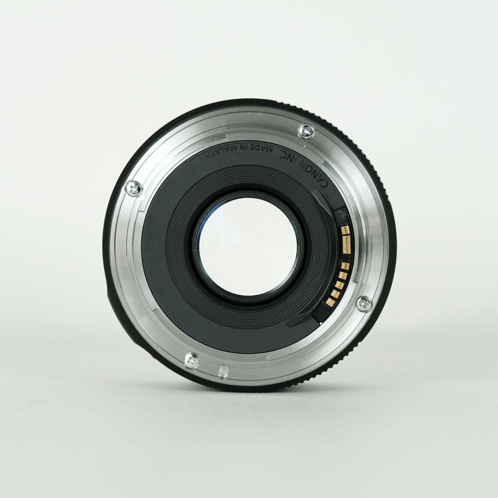 Canon EF50mm F1.8 STM Canon EF50mm F1.8 STM