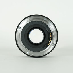 Canon EF50mm F1.8 STM Canon EF50mm F1.8 STM