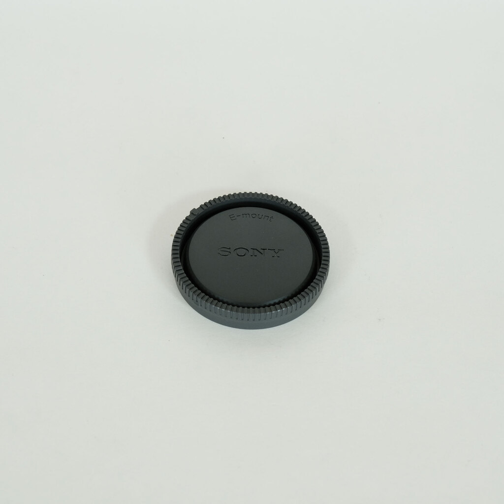SONY FE 20-70mm F4 G SEL2070G SONY FE 20-70mm F4 G SEL2070G