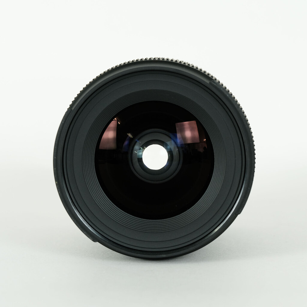 TAMRON 20-40mm F/2.8 Di III VXD(Model A062) [ソニーE用]