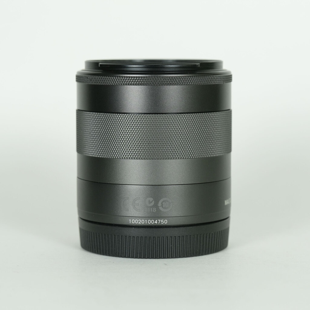 Canon EF-M18-55mm F3.5-5.6 IS STM Canon EF-M18-55mm F3.5-5.6 IS STM