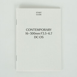 SIGMA 16-300mm F3.5-6.7 DC OS｜Contemporary [ライカL用]