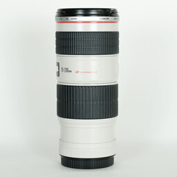 Canon EF70-200mm F4L IS USM Canon EF70-200mm F4L IS USM