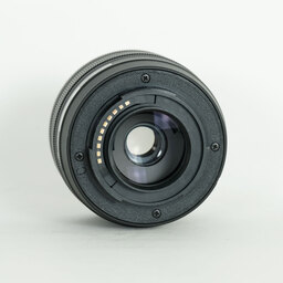FUJIFILM XC15-45mmF3.5-5.6 OIS PZ FUJIFILM XC15-45mmF3.5-5.6 OIS PZ