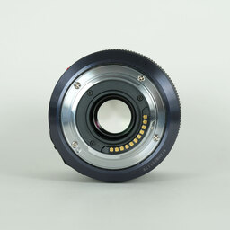 Panasonic LUMIX G X VARIO 12-35mm / F2.8 ASPH. / POWER O.I.S.