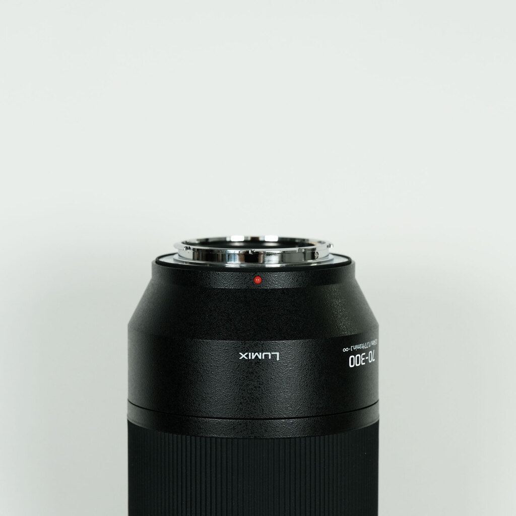 Panasonic LUMIX S 70-300mm F4.5-5.6 MACRO O.I.S.
