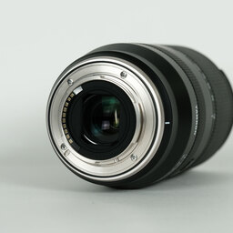 TAMRON 18-300mm F/3.5-6.3 Di III-A VC VXD (Model B061) [フジフイルムX用]