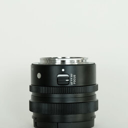 SIGMA 24mm F3.5 DG DN｜Contemporary [ソニーE用]