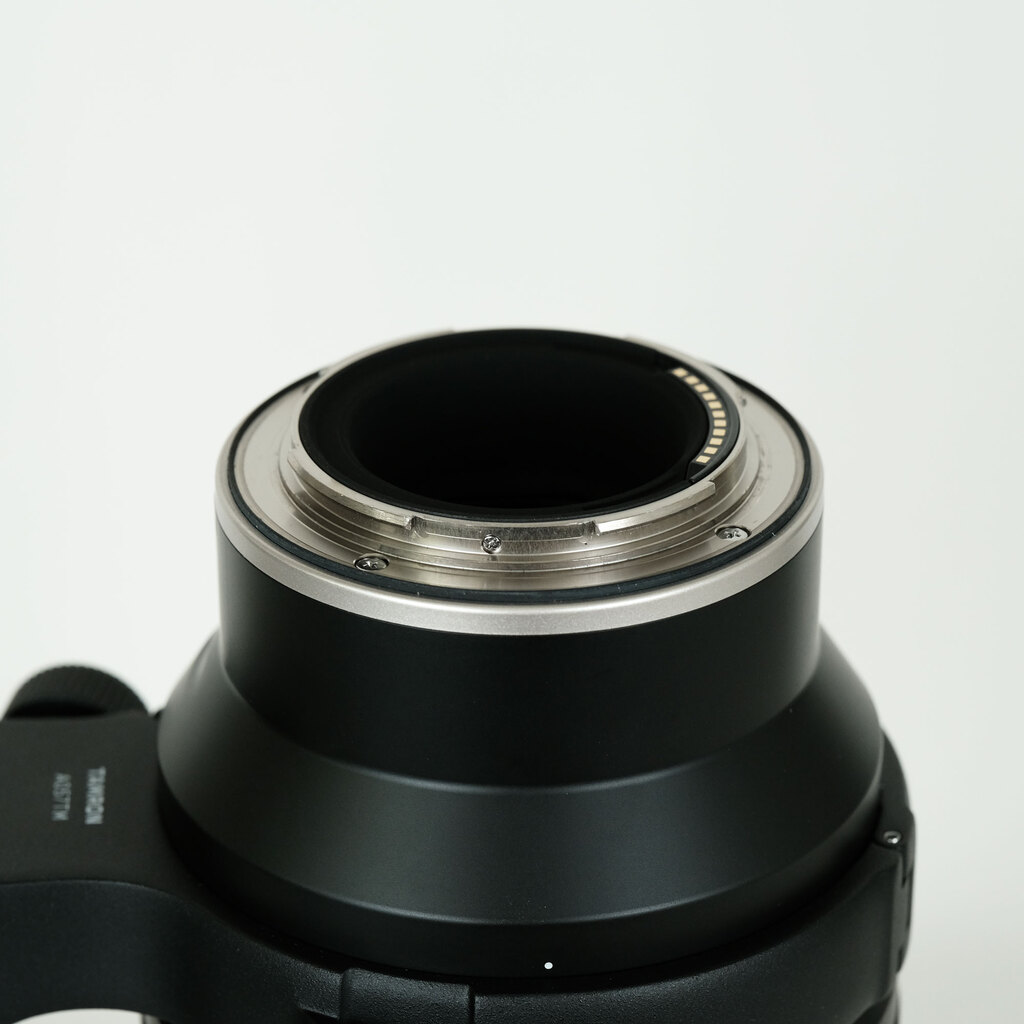 TAMRON 150-500mm F5-6.7 Di III VC VXD A057Z（ニコンZ用）