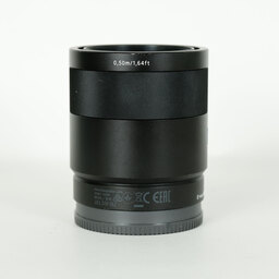 SONY Sonnar T* FE 55mm F1.8 ZA SEL55F18Z SONY Sonnar T* FE 55mm F1.8 ZA SEL55F18Z