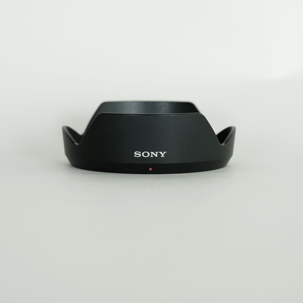 SONY E 11mm F1.8 SEL11F18 SONY E 11mm F1.8 SEL11F18