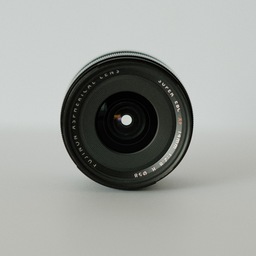 FUJIFILM XF14mmF2.8 R