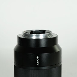 SONY Vario-Tessar T* FE 24-70mm F4 ZA OSS SEL2470Z SONY Vario-Tessar T* FE 24-70mm F4 ZA OSS SEL2470Z