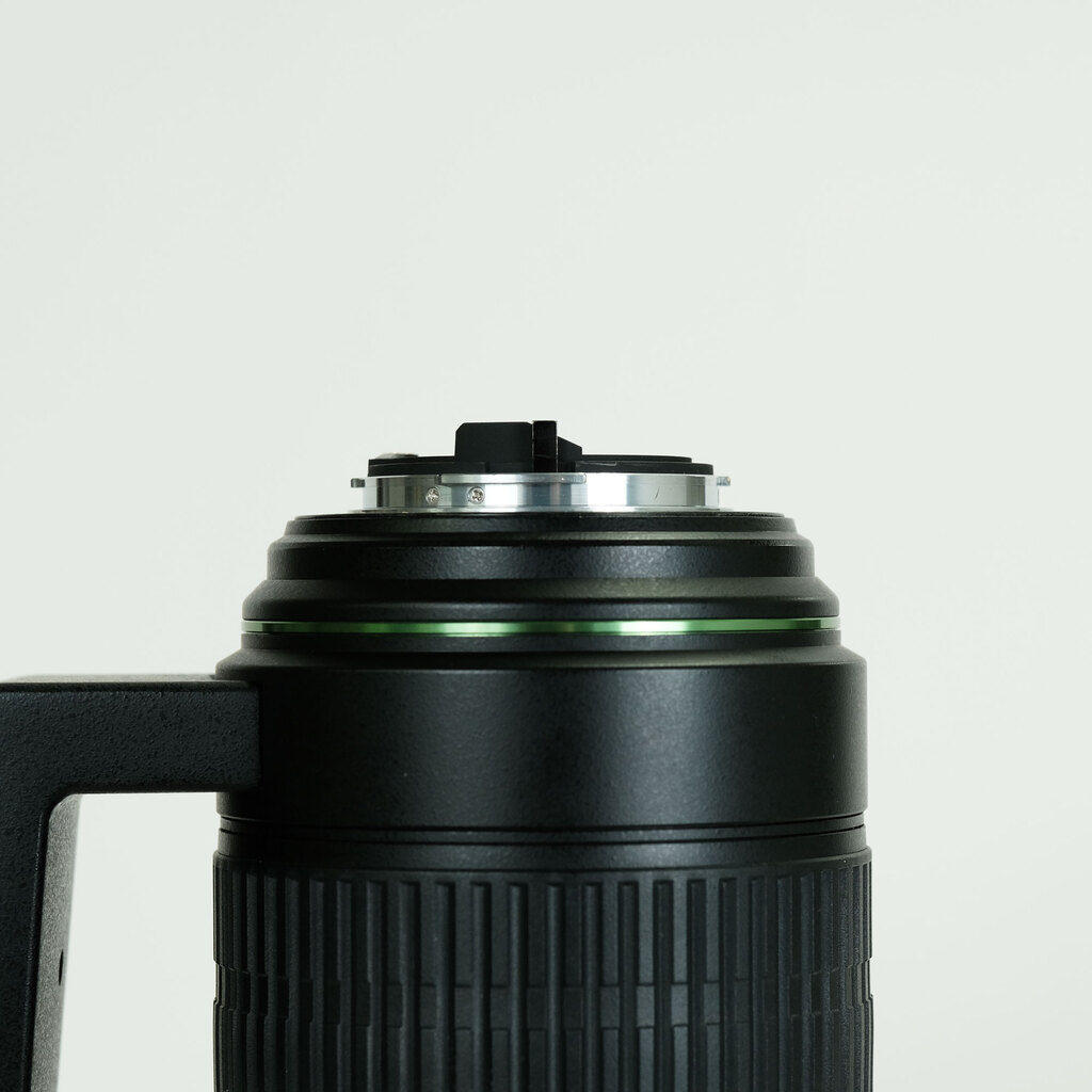 PENTAX DA★ 60-250mm F4ED [IF] SDM