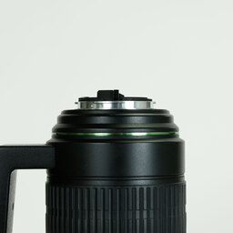 PENTAX DA★ 60-250mm F4ED [IF] SDM