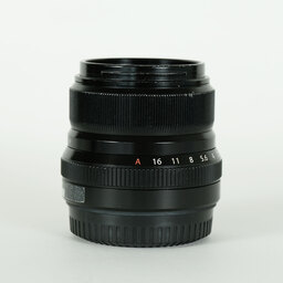 FUJIFILM XF23mmF2 R WR FUJIFILM XF23mmF2 R WR