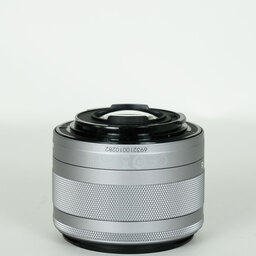 Canon EF-M15-45mm F3.5-6.3 IS STM Canon EF-M15-45mm F3.5-6.3 IS STM