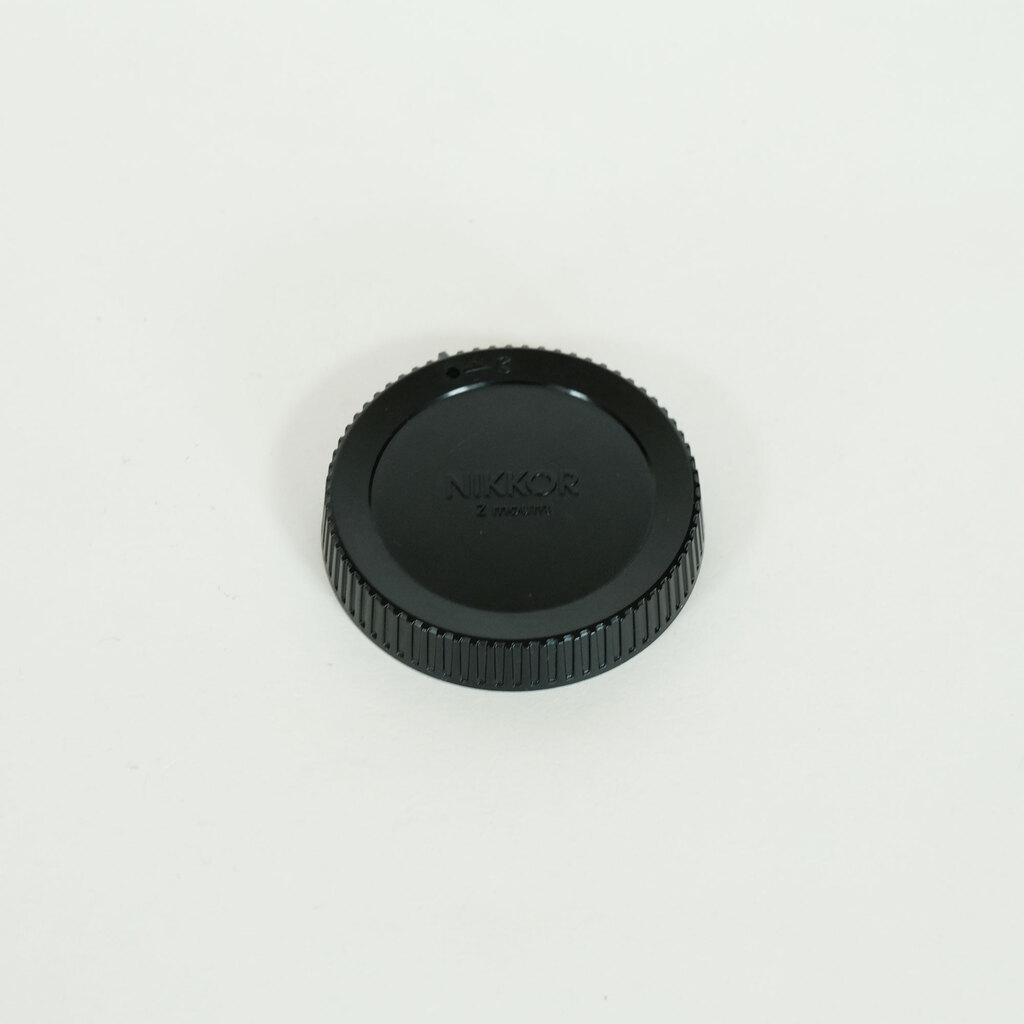 Nikon NIKKOR Z 28mm f/2.8 Nikon NIKKOR Z 28mm f/2.8