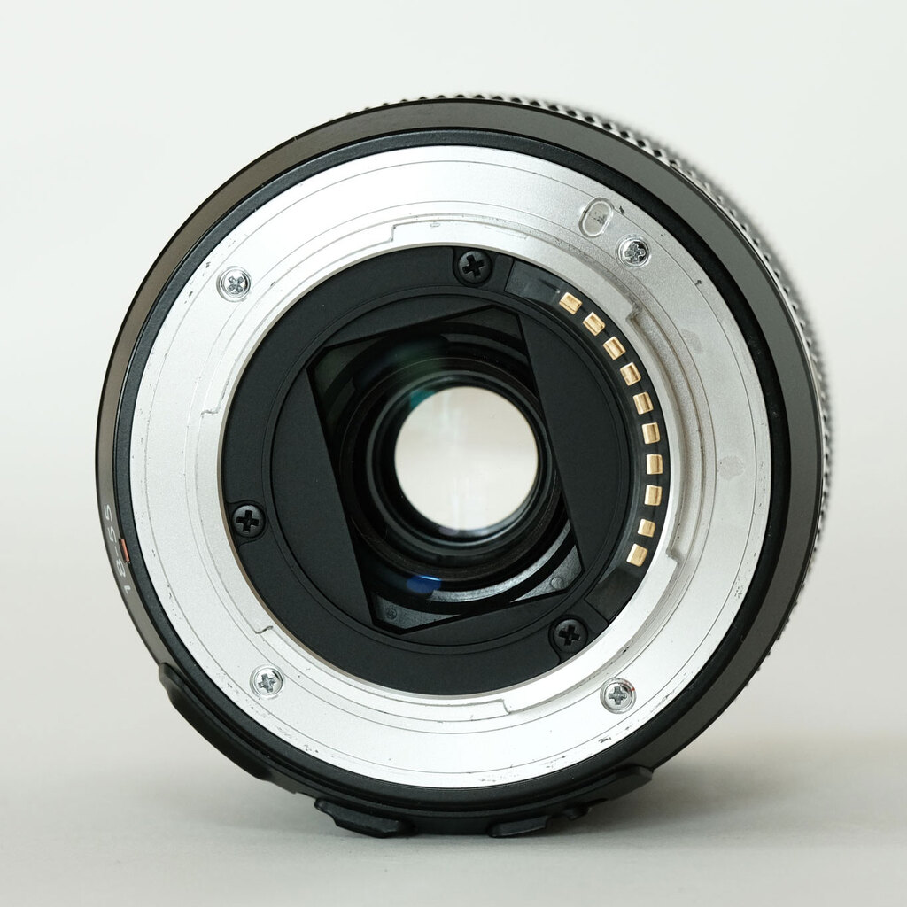 FUJIFILM XF18-55mmF2.8-4 R LM OIS FUJIFILM XF18-55mmF2.8-4 R LM OIS