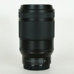 Nikon NIKKOR Z MC 105mm f/2.8 VR S Nikon NIKKOR Z MC 105mm f/2.8 VR S