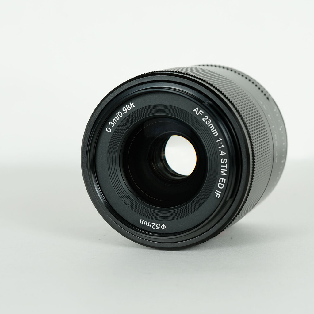 VILTROX AF 23mm F1.4 XF [フジフイルムX用]