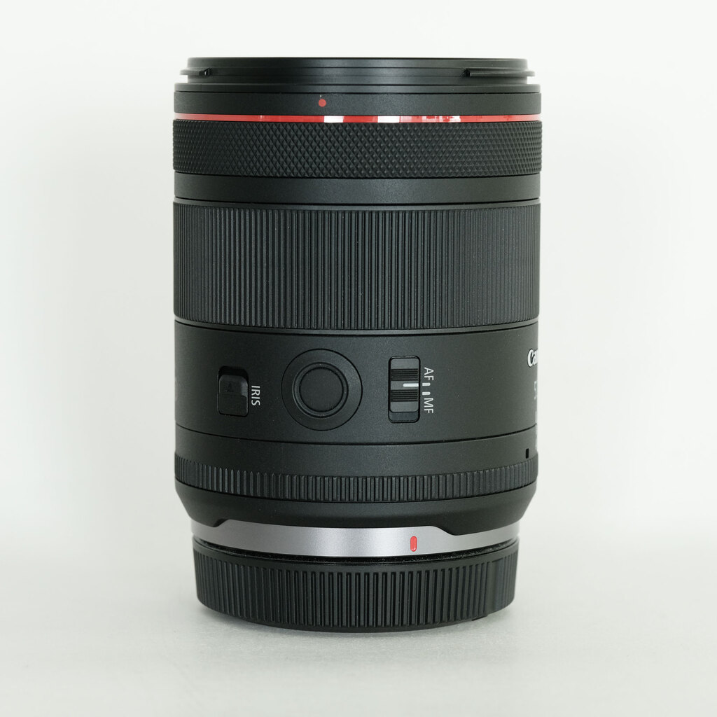 Canon RF50mm F1.4 L VCM Canon RF50mm F1.4 L VCM