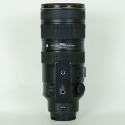Nikon AF-S NIKKOR 70-200mm F2.8 G ED VR II Nikon AF-S NIKKOR 70-200mm F2.8 G ED VR II