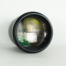 Canon EF135mm F2L USM Canon EF135mm F2L USM